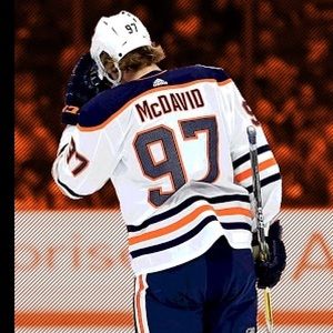 Meet your Posher, Edouard